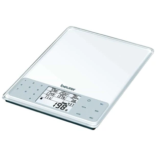 Ваги кухонні Beurer DS 61 picture 1