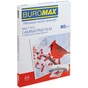 Плівка для ламінування Buromax (BM.7723), глянцева, А4, 80мк, 100 шт - зменшене зображення 1