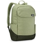 Рюкзак для ноутбука Thule 15.6" Lithos 20L TLBP216, Quiet Green/Darkest Green, 38,5х26,5х3,1см (3205453) - зменшене зображення 1