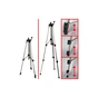 Штатив для нівеліру Stark Tripod-1500, 1,5м (290050014) - зменшене зображення 3