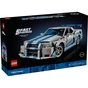 Конструктор LEGO Technic Подвійний форсаж Автомобіль Nissan Skyline GT-R (42210) - зменшене зображення 1