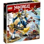 Конструктор LEGO Ninjago Робот-титан Джея 794 деталі (71785) - зменшене зображення 1