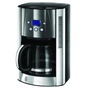 Крапельна кавоварка Russell Hobbs Moonlight Grey (23241-56) - зменшене зображення 1