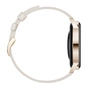 Смарт-годинник Huawei Watch GT3 42mm Frosty White (55027150) - зменшене зображення 6