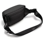 Сумка-бананка Heys Puffer Mini Waist Bag Black (30128-0001-00) (930929) - зменшене зображення 3