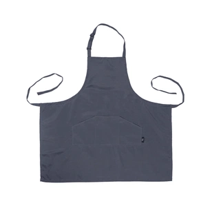 Фартух для творчості Rosa дорослий, 96*90см, асфальт, грета (4823098511816) зображення 1