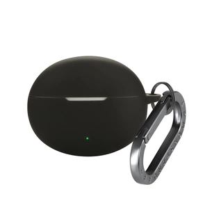 Чехол для наушников Armorstandart Hang Case For Oppo Enco Free4 Black (ARM86146) изображение 1