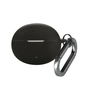 Чехол для наушников Armorstandart Hang Case For Oppo Enco Free4 Black (ARM86146) - уменьшенное изображение 1