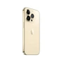 Мобільний телефон Apple iPhone 14 Pro 256Gb Gold eSim (REF B) BREEZY (2BMQ163) - зменшене зображення 3