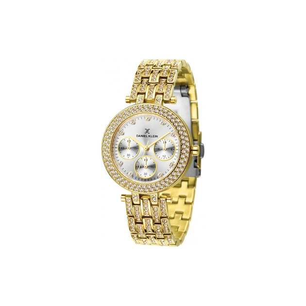 Наручные часы Daniel Klein DK11173-1 - изображение 1