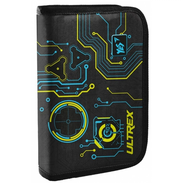 Пенал Yes HP-03 Ultrex (533063) - изображение 1