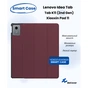 Чохол до планшета BeCover Smart Case Lenovo Idea Tab/K11 (2nd Gen) TB336/Xiaoxin Pad (2025) 11" Red Wine (714099) - зменшене зображення 1