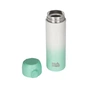 Термокружка Skif Outdoor Bokeh 500 мл Green (HD-500-49G) - уменьшенное изображение 2