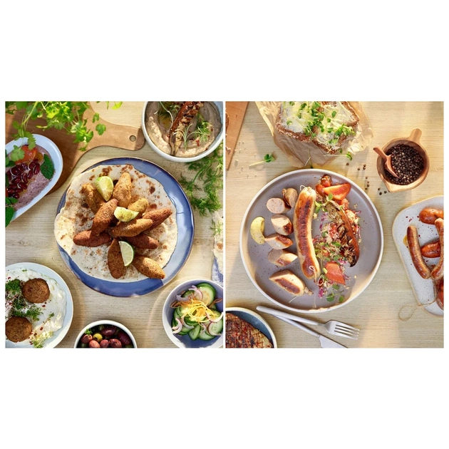 Насадка для комбайна Bosch MUZS6HA - picture 9