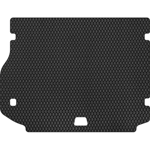 Килимок в багажник EVAtech Land Rover Range Rover Sport (L320) 2005-2013 (LR3132B1RBB) зображення 1