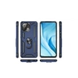 Чохол до мобільного телефона BeCover Military Xiaomi Mi 11 Lite / Mi 11 Lite 5G Blue (706643) - зменшене зображення 2