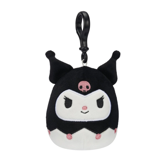 Мягкая игрушка Squishmallows Куроми 9 см (SQSN00277) - изображение 1