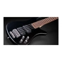 Бас-гітара Warwick RockBass Streamer Standard 4-String - Nirvana Black Transparent Satin (38411) - зменшене зображення 10