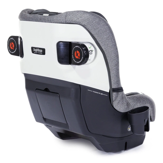 Автокрісло Peg-Perego Viaggio FF105 Polo (IMFF000000BA53AU63) - picture 4