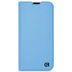 Чохол до мобільного телефона Armorstandart OneFold Case Samsung S25 Light Blue (ARM81559) зображення 1