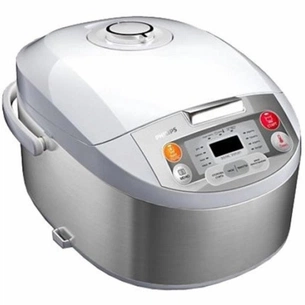 Мультиварка Philips HD 3036/03 (HD3036/03) зображення 1