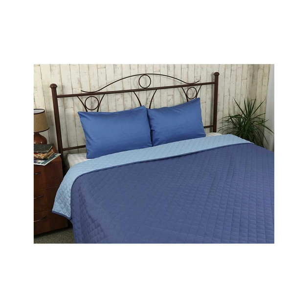 Покривало Руно Двостороннє Валенсія 220х240 см (330.52У_Валенсія) - picture 4