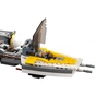 Конструктор LEGO Star Wars Зоряний винищувач типу Y (75172) - зменшене зображення 5