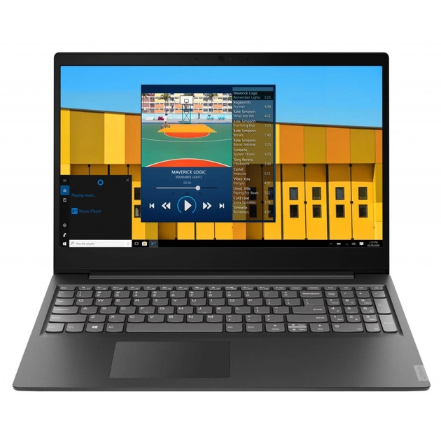 Ноутбук Lenovo IdeaPad S145-15 (81MX002VRA) - изображение 1