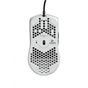 Мишка Glorious Model O Minus Glossy White (GOM-GWhite) - зменшене зображення 4