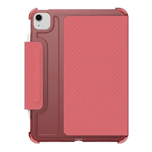 Чохол до планшета UAG [U] Apple iPad Air 10.9" (5th Gen 2022) Lucent, Clay (12329N319898) зображення 1
