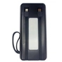Батарея универсальная XoKo 20000mAh, 10W, LED flashlight, black (WK-R37) - уменьшенное изображение 5