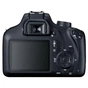 Цифровий фотоапарат Canon EOS 4000D 18-55 DC III kit (3011C004) - уменьшенное изображение 3