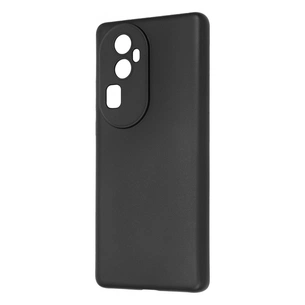 Чохол до мобільного телефона Armorstandart Matte Slim Fit OPPO Reno10 Pro+ Camera cover Black (ARM69605) зображення 1