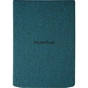 Чохол до електронної книги Pocketbook 743 Flip cover green (HN-FP-PU-743G-SG-WW) - зменшене зображення 1