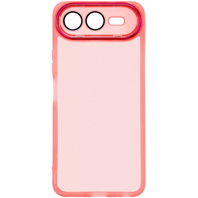 Чохол до мобільного телефона Armorstandart Shade Infinix Smart 10 Plus 4G Pink (ARM87961) - зображення 1
