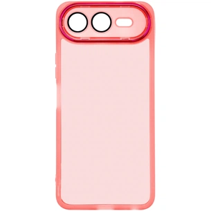 Чохол до мобільного телефона Armorstandart Shade Infinix Smart 10 Plus 4G Pink (ARM87961) зображення 1