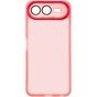 Чохол до мобільного телефона Armorstandart Shade Infinix Smart 10 Plus 4G Pink (ARM87961) - зменшене зображення 1