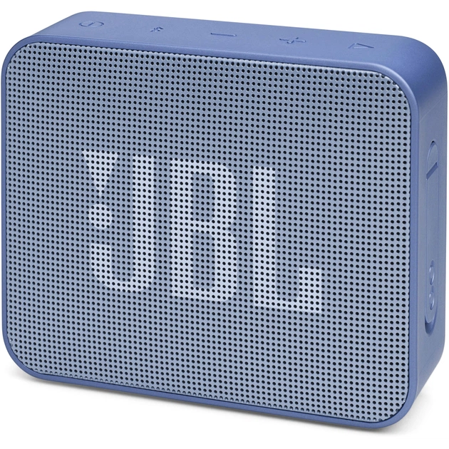 Акустична система JBL Go Essential Blue (JBLGOESBLU) - зображення 1