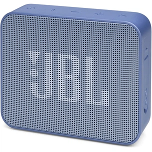 Акустична система JBL Go Essential Blue (JBLGOESBLU) зображення 1