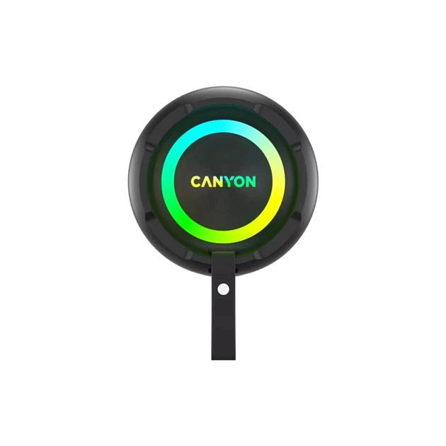 Акустична система Canyon OnMove 11 Black (CNE-CBTSP11) - picture 5