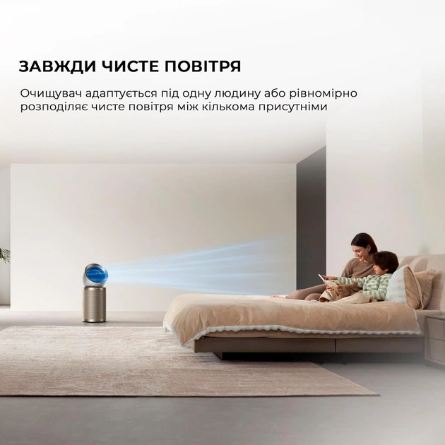 Очищувач повітря Dreame PM20 (CVF14A) - зображення 4