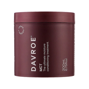 Кондиціонер для волосся Davroe MCT Для глибокого зволоження 200 мл (9326123008060) зображення 1