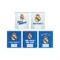 Тетрадь Kite Real Madrid, 12 листов, линия (RL26-234) - уменьшенное изображение 1