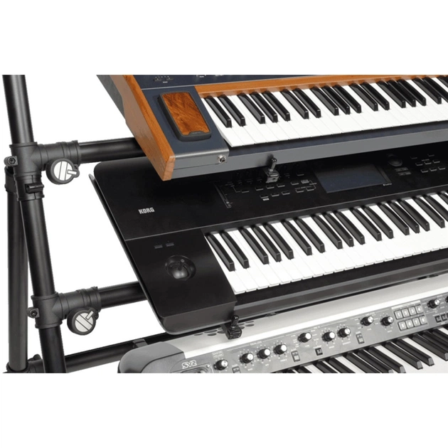 Стійка для клавішних Quik Lok MKS4 (234280) - picture 5