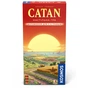 Настільна гра Rozum Catan Доповнення для 5-6 гравців (R101UA) - зменшене зображення 1