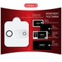 Стекло защитное Intaleo Camera Lens Apple iPhone 17 Air Black (1283126630071) - уменьшенное изображение 4
