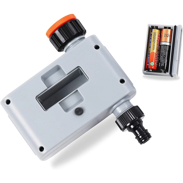 Таймер для поливу Gruntek електронний (296225271) - picture 4