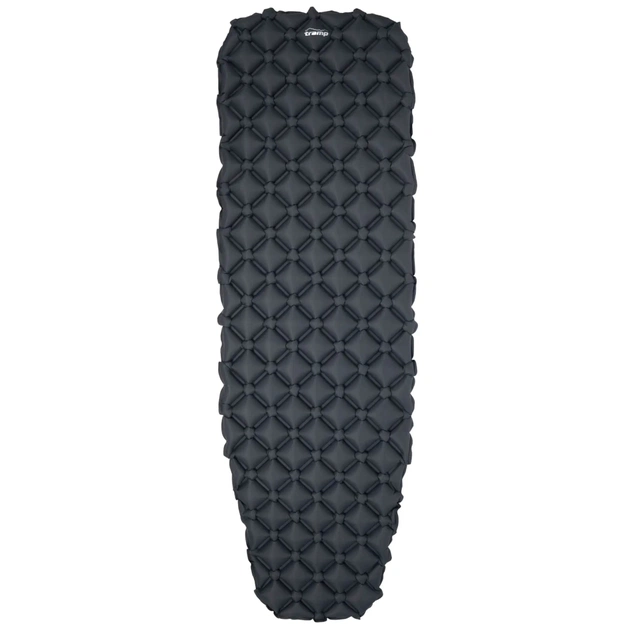 Туристический коврик Tramp UTRI-028-dark-grey - изображение 1