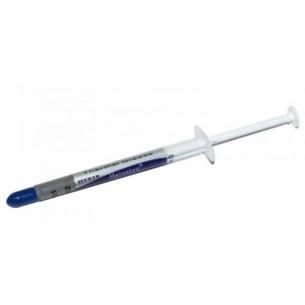 Термопаста Halnziye HY-510 3g, шприц зображення 1