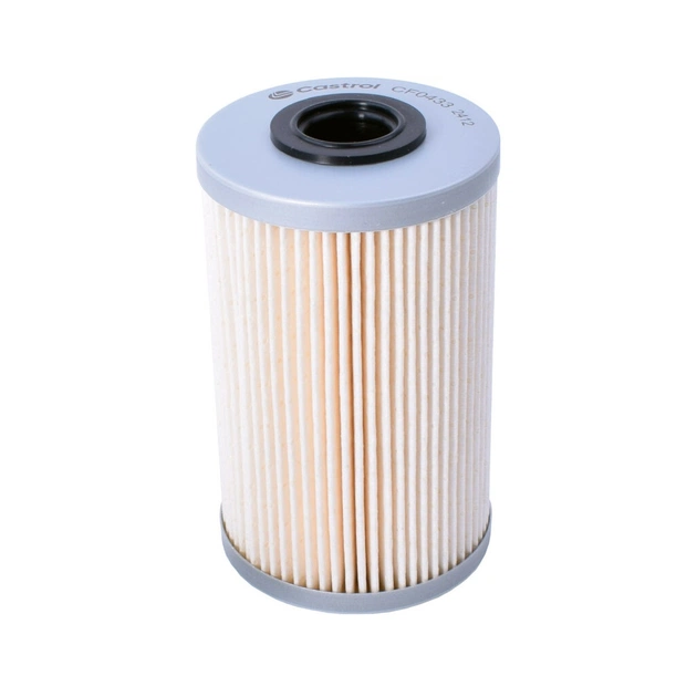 Фильтр топливный Castrol Filters CF0433 - изображение 1
